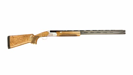 Huglu HT-14 Silver Grade2