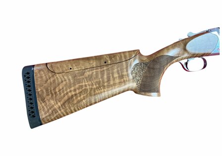 Huglu HT-14 Silver Grade2