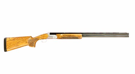 Huglu HT-14 Silver Grade 2