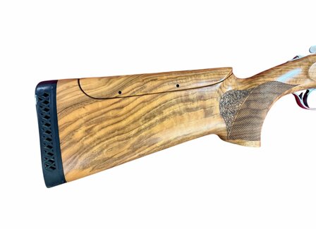 Huglu HT-14 Silver Grade 2