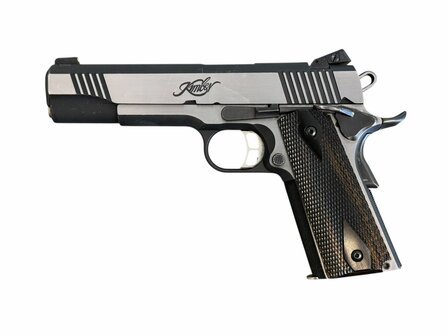 Kimber Custom Eclipse II