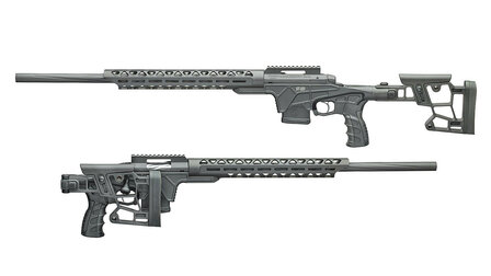Sabatti ST-223 .223 Rem