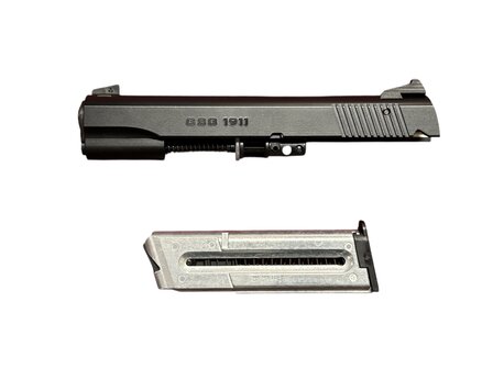 GSG 1911 Wisselset .22 LR