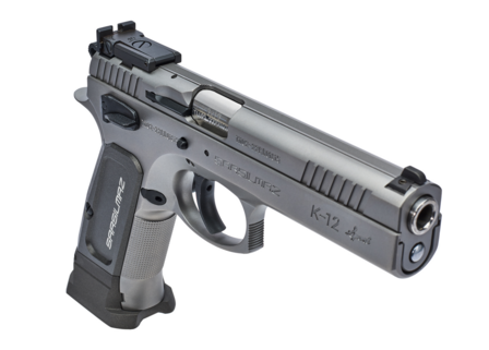 Sarsilmaz K-12 Sport