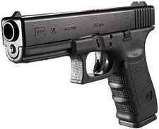 Glock 21 Gen 4