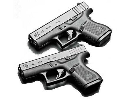 Glock 43  