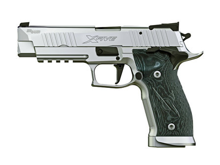 Sig Sauer P226 X Five Supermatch X-Line