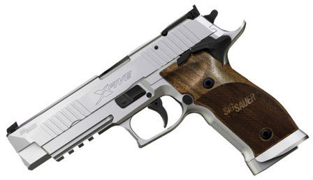 Sig Sauer P226 X Five Classic 