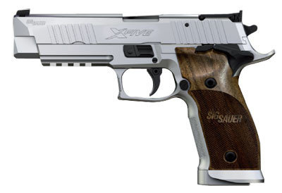 Sig Sauer P226 X Five Classic 