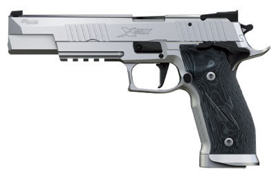 Sig Sauer P226 X-Six Supermatch X-Line