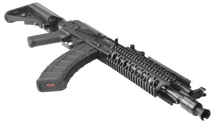 SDM AK-104 7,62x39