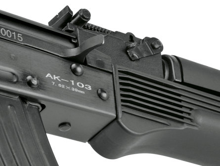 SDM AK-103 7,62x39