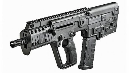 IWI Tavor X95 5,56x45 Nato