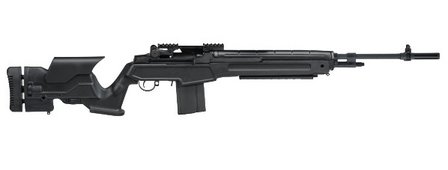 SDM M25 (M14) 7,62 x 51 Nato