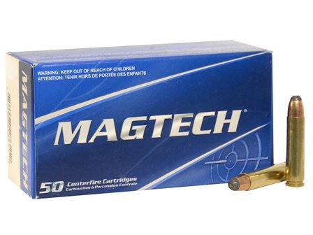 Magtech .30 M1 110 Gr FMJ