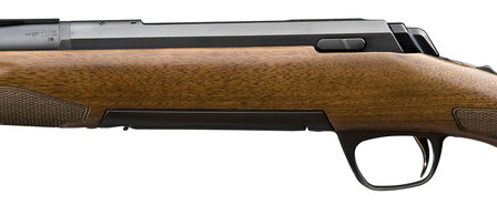 Browning X-Bolt Hunter