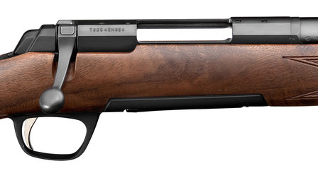 Browning X-Bolt Hunter