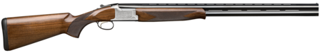 Browning B525 New Sporter One