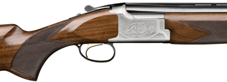 Browning B525 New Sporter One