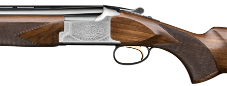 Browning B525 New Sporter One