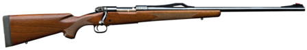 Winchester M70 Classic Hunter 