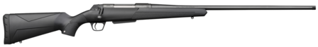 Winchester XPR Threaded