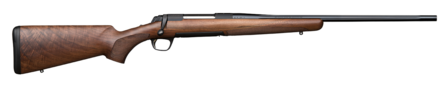 Browning X-Bolt Europe Fluted