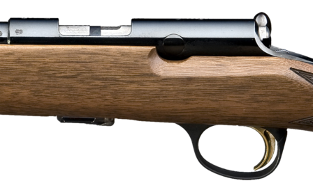 Browning T-Bolt Sporter .22 LR