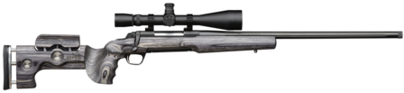 Browning X-Bolt GRS .308 Win