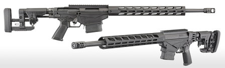 Ruger Precision Rifle .223 Rem