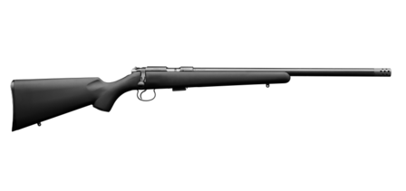 CZ 457 Synthetic .22LR