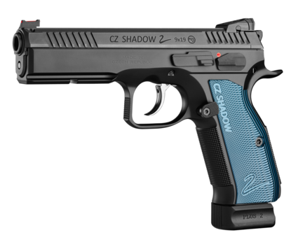 CZ Shadow 2