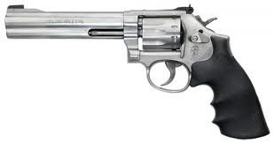 Smith &amp; Wesson 617