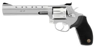 Taurus 970 Tracker .22 LR