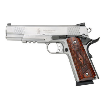 Smith &amp; Wesson 1911 .45ACP