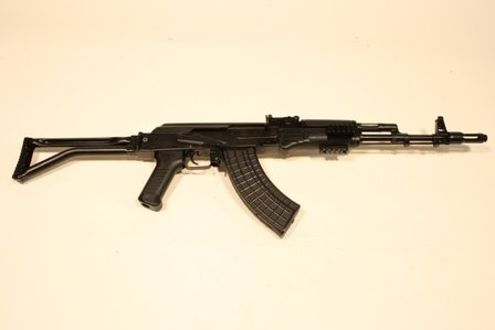 Arsenal SAR M14F