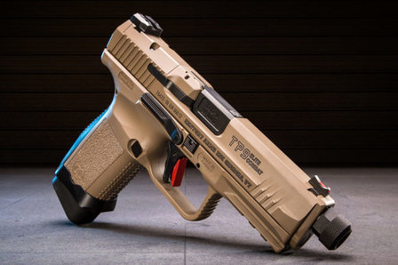 Canik TP9 Elite Combat