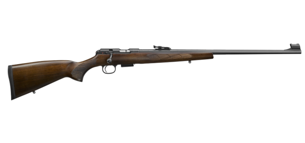 CZ 457 Lux .22 LR