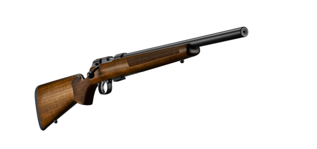 CZ 457 Varmint .22LR