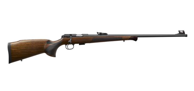 CZ 457 Premium .22LR