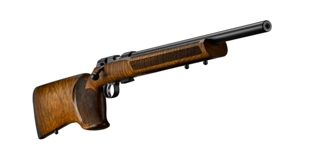 CZ 457 MTR .22LR