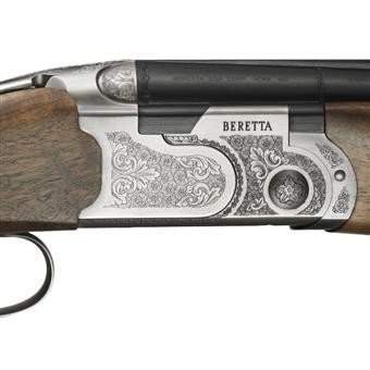 Beretta Silver Pigeon 1