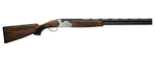 Beretta Silver Pigeon 1