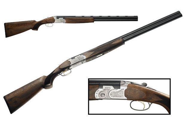 Beretta Silver Pigeon 1