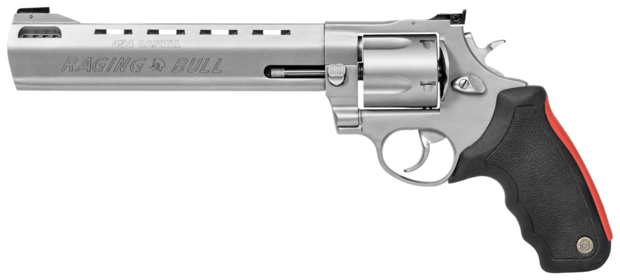 Taurus Raging Bull .454 Casull