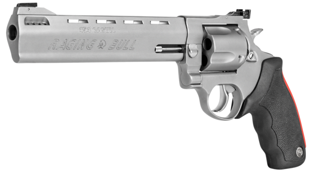 Taurus Raging Bull .454 Casull