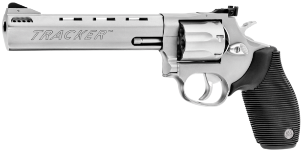 Taurus 627 Tracker .357 Mag