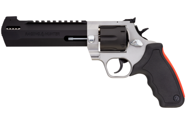 Taurus Raging Hunter .44 Mag