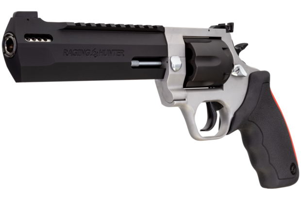 Taurus Raging Hunter .44 Mag