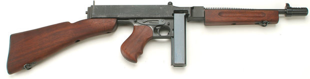 Thomson 1928 A1